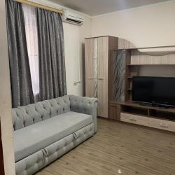 3-комнатный коттедж стандарт