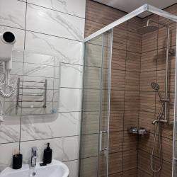 Номер люкс комфорт