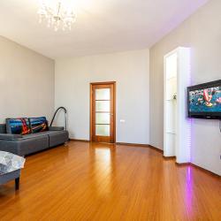 Фото Отель 67Квартир на проспекте Гагарина