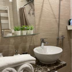 Фото Апартаменты Прохладная Долина