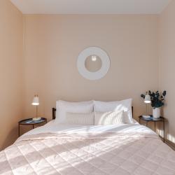 Фото Отель Квартира StarHouse (Стар Хаус) АдмиралЪ