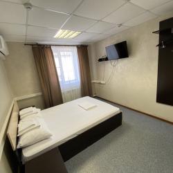 3-местный номер эконом