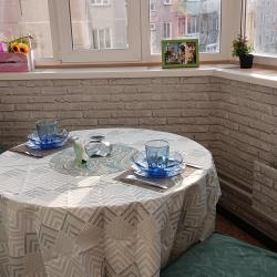 Апартаменты на улице Карла Маркса 21 — fafc9368808cc56f5e72482d4ea849e0