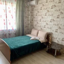 1-комнатные апартаменты улучшенные