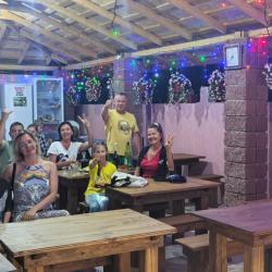 Фото Отель Розовая лагуна