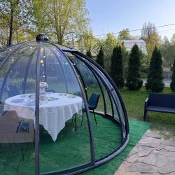 Фото Отель Шишкино-парк аэропорт Домодедово