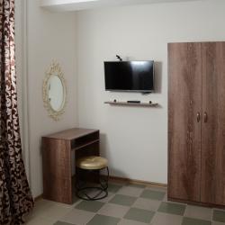 Фото Отель Lucky на Масленникова (Лакки)