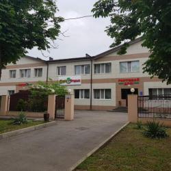 Фото Отель Парк-Отдых