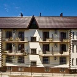 Фото Отель Novelika (Новелика)