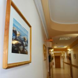 Фото Отель Вилла империя