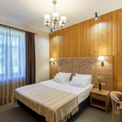 Фото Отель Межа