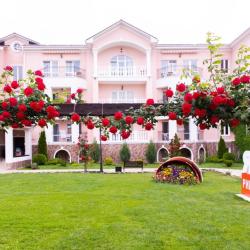 Фото Отель Alean Family Riviera (Алеан Фэмили Ривьера)