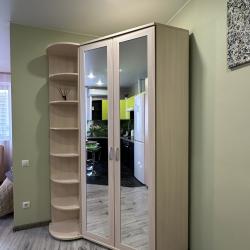 Фото Отель UNIQUE STYLE APART24 (Юник стайл апарт24) на улице Лукино 51А