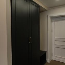 Номер комфорт с 2 односпальными кроватями