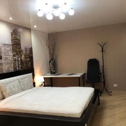 Фото Апартаменты на улице 2-я Шацкая