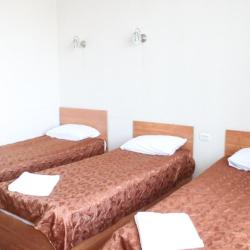 Фото Отель Lexx (Лекс)