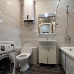 2-комнатные апартаменты улучшенные