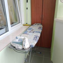 Фото Апартаменты на улице Пушкина 43