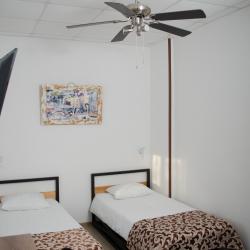 Фото Отель Lucky на Масленникова (Лакки)