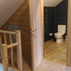 Дом для компаний (до 17 человек)