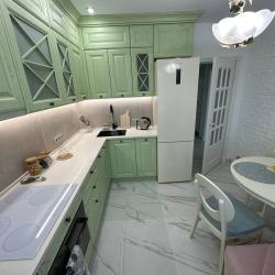 Фото Отель КликРум на улице Чоботовская 2 корпус 3