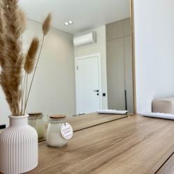 3-комнатные апартаменты люкс Грибоедова 46а