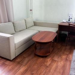 Фото Отель Центральная