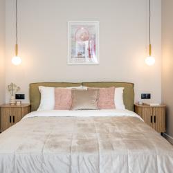 Фото Отель Merino home (Мерино хоум) на улице Белоостровская
