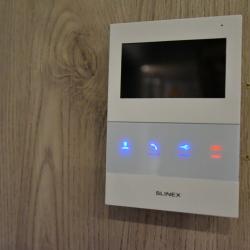 Фото Апартаменты на улице Большая Окружная 2Б корпус 1