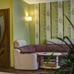 Фото Отель Медео