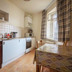 Фото Апартаменты Arendida на проспекте Коломяжский 34 корпус 2