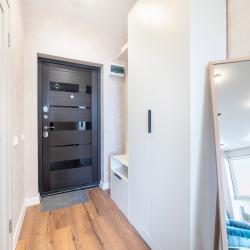 Фото Отель Real Apartments (Риал Апартментс) на улице Ясногорская 16/8к1