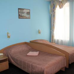 Фото Отель Веста