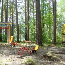 Фото Отель Гелион