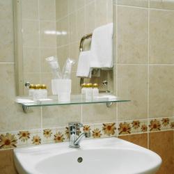 Фото Отель Sun Hotel (Сан)