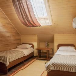 Фото Отель Агат