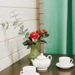 Фото Отель Endemic (Эндемик)