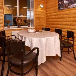 Фото Отель Актер Руза