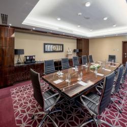 SHERATONPLAZA Ufa Congress Hotel (Шератон Плаза Уфа Конгресс) (бывш. Краун Плаза Уфа Конгресс) — fb03963cb4ef8dfa642ccecc84371889
