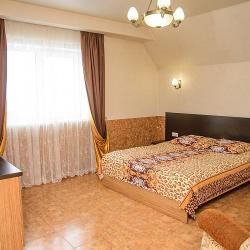 Фото Отель Erunin Group на Далидовича 35 (Ерунин групп)