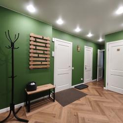 Фото Просторные апартаменты на бульваре Кутузова 11