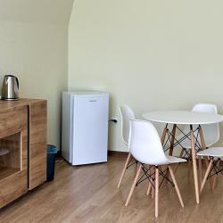 Фото Отель Mountains (Маунтинс)