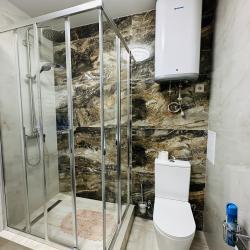 Фото Апартаменты Nasutki38 на проезде Амурский