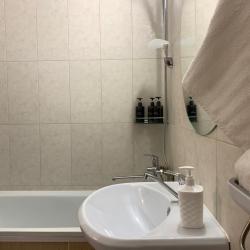 Фото Апартаменты на улице Коломенская 8к2