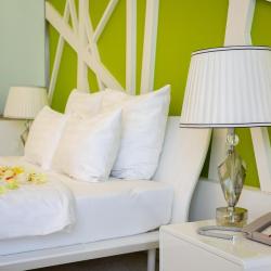 Фото Bliss Hotel & Spa (Блисс Отель & Спа)