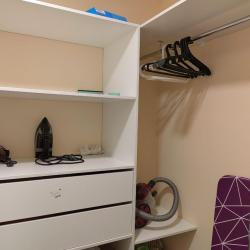 1-комнатные апартаменты улучшенные