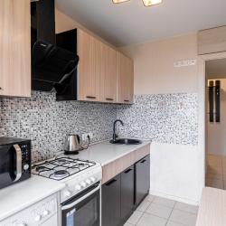 фото 9 ArendaGrad (АрендаГрад) на улице Орджоникидзе 6 корпус 2