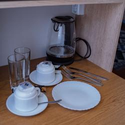 Фото Отель Алтынай