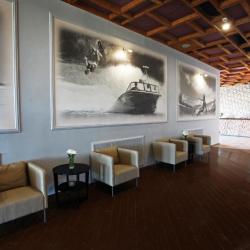 Фото Отель Палуба