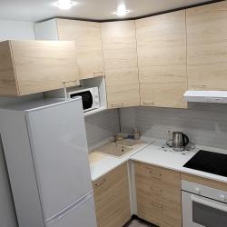 1-комнатные апартаменты стандарт